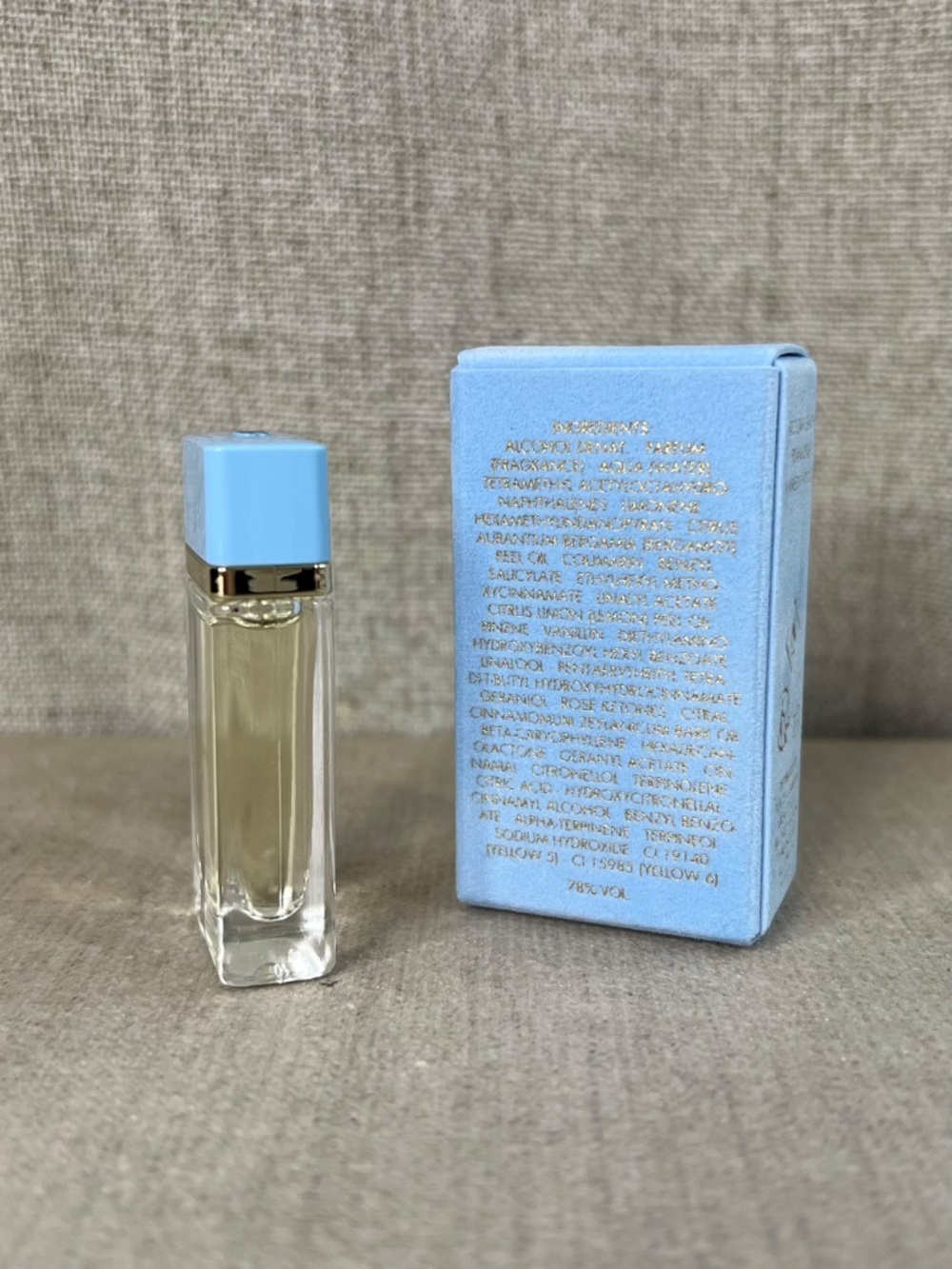 ❤️ Dolce&Gabbana Light Blue mini - Picture 6 of 7